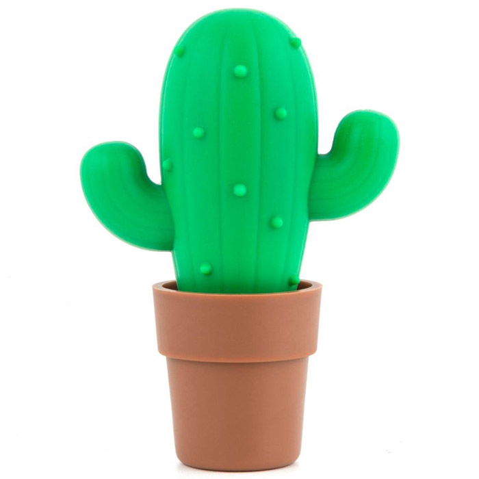 Sparateur d'Oeuf Cactus