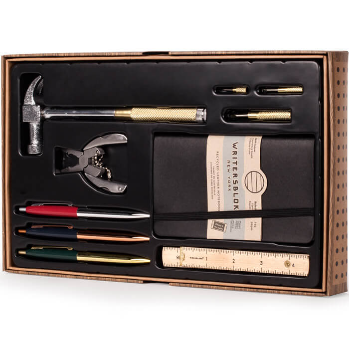 Geschenk-Set fr Handwerker