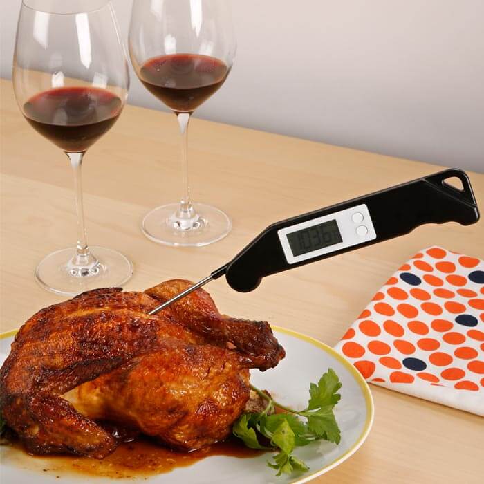BBQ Thermometer