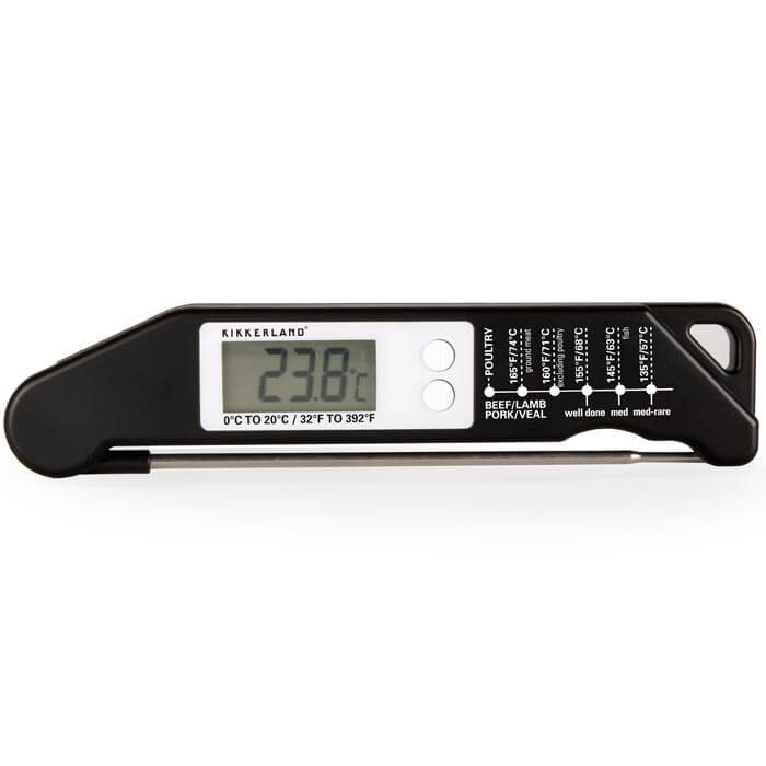 BBQ Thermometer