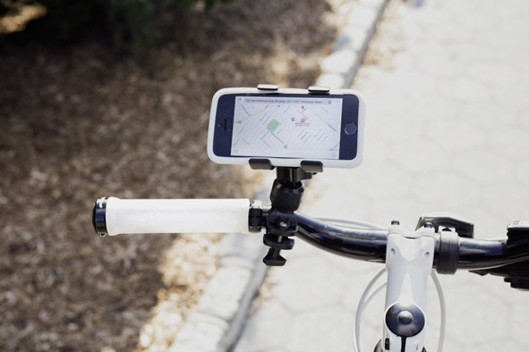 Bike Phone Holder