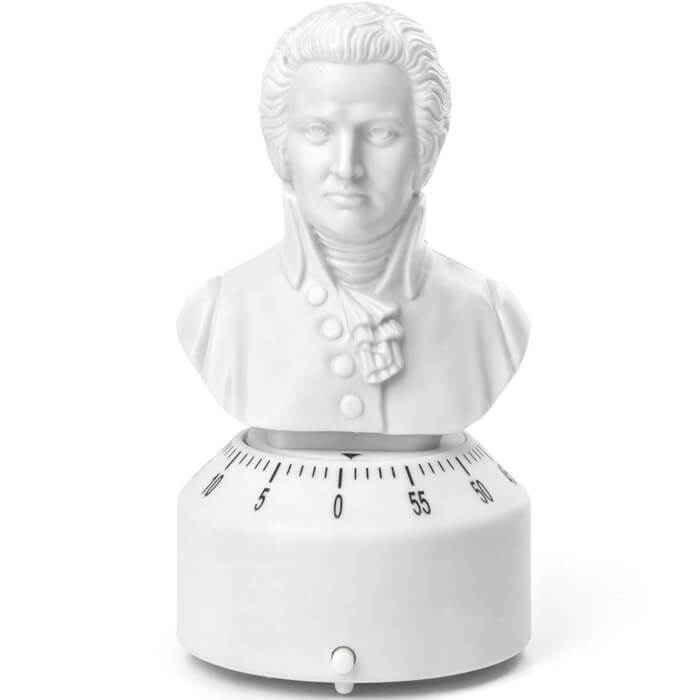 Mozart Kitchen Timer