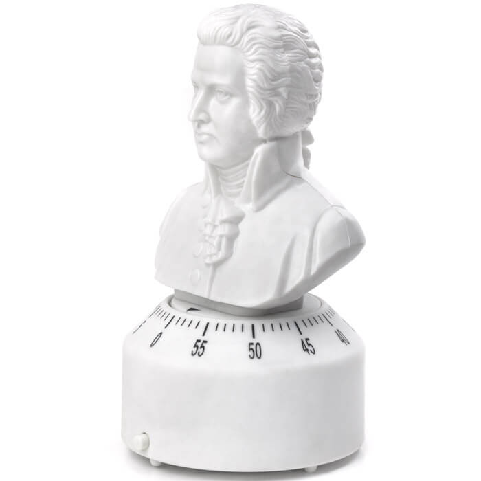 Mozart Kitchen Timer