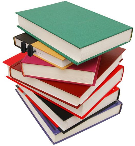 Shoe Mark Lesezeichen