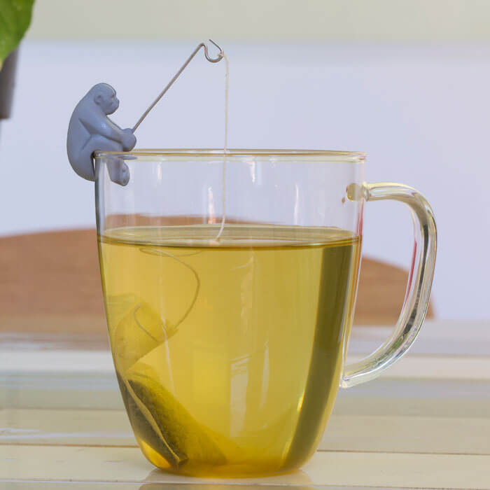 Monkey Tea, Monkey Do Set