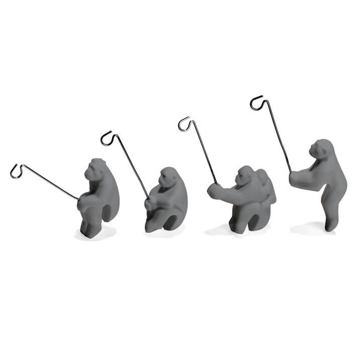 Monkey Tea, Monkey Do Set
