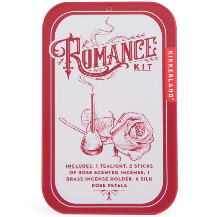 Romance Kit