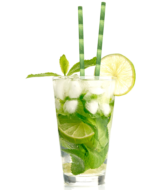 Biodegradable Paper Straws Bamboo