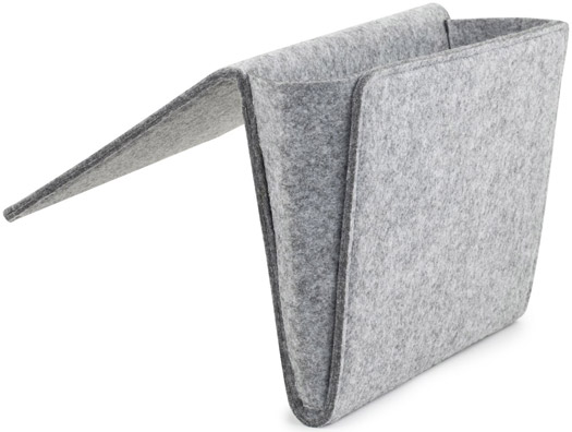 Bedside Pocket Felt