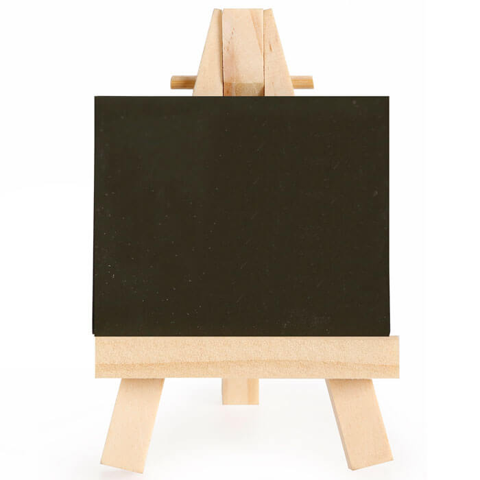 Mini Easel Place Cards