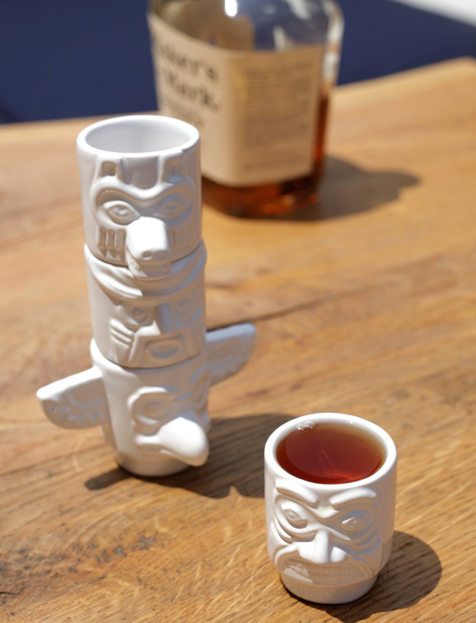 Shotglser Totem