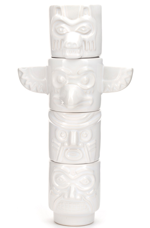 Shotglser Totem
