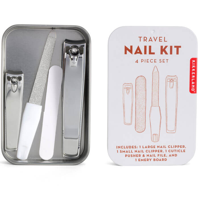 Travel Nail Kit