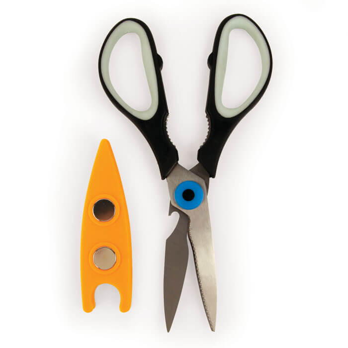 Toucan Kitchen Shears