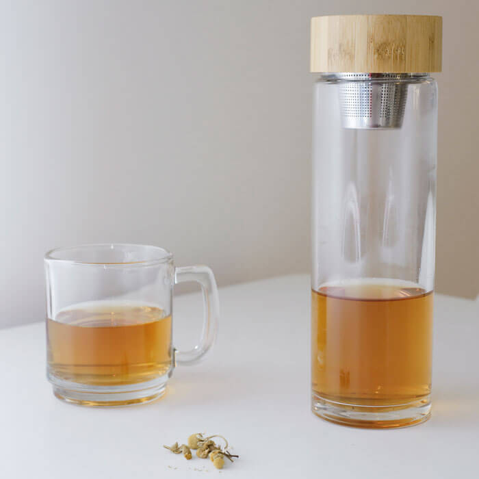 Zen Tea Infuser