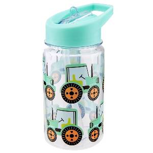 Tractor Kids Water Bottle