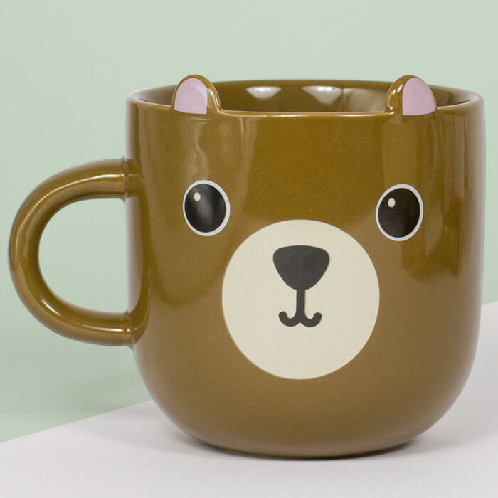 объемные кружки. кружка в виде. необычные кружки. кружка typo-мульти. кружка слон керамика.