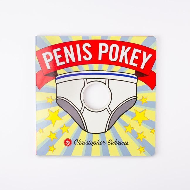 Gioco Divertente per Uomini - Penis Pokey