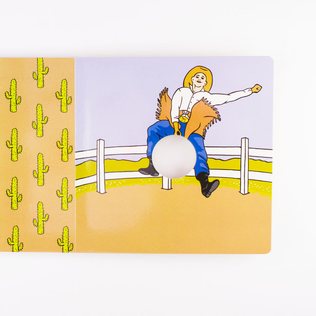 Gioco Divertente per Uomini - Penis Pokey