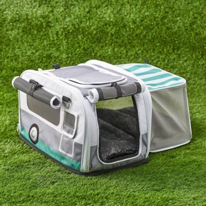 Kittyrama Katzen-Transporttasche