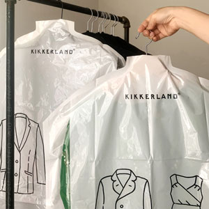 Garment Bag Set