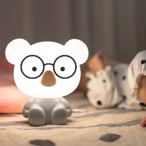 Dreamcatcher Night Light Koala