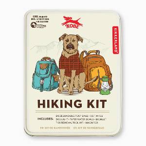 Kobe Hiking Kit