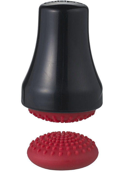 Magnetic Spot Scrubber