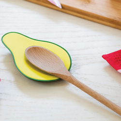 Avocado Spoon Rest