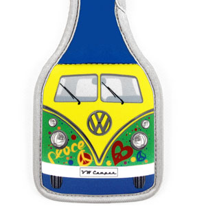 VW Bulli Kofferanhnger