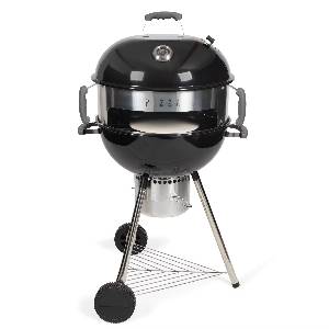 Barbecue Pizza Oven