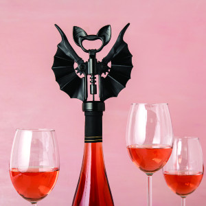 Korkenzieher Fledermaus Vino