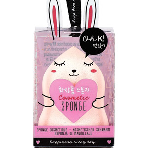 Oh K! Cosmetic Sponge