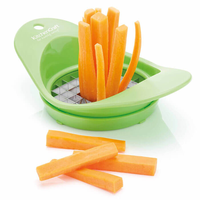 Healthy Eating 4 in 1 Multi Slicer and Corer