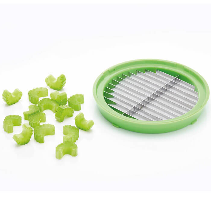 Healthy Eating 4 in 1 Multi Slicer and Corer