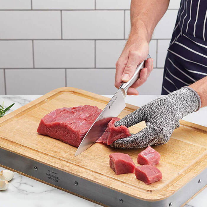 Safety Cutting Glove