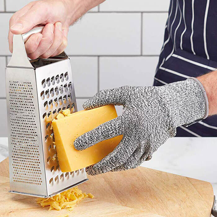 Safety Cutting Glove