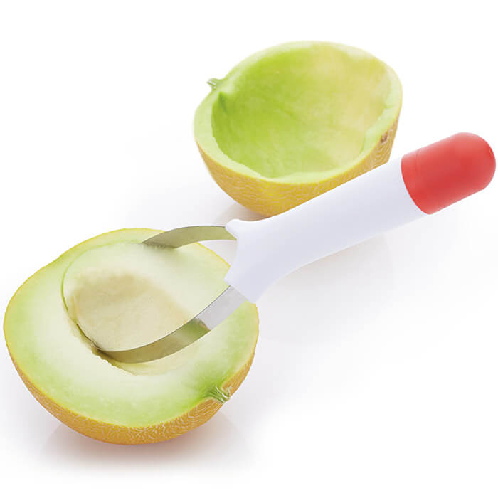 Adjustable Fruit Scoop