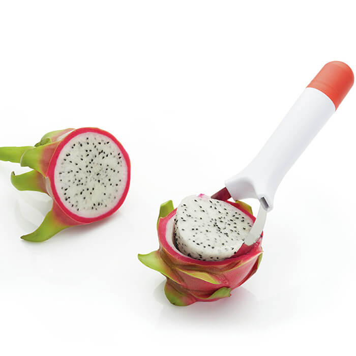 Adjustable Fruit Scoop