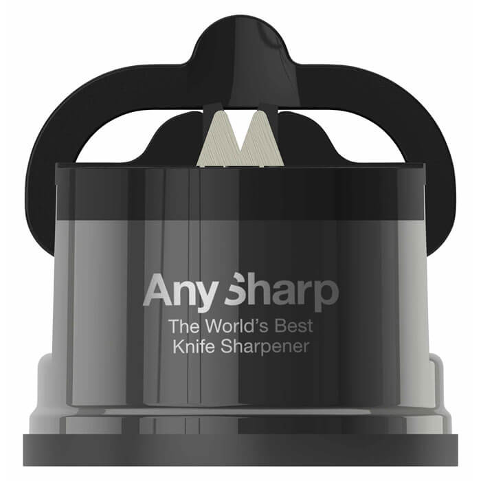 AnySharp Knife Sharpener Pro