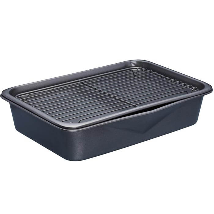 Smart Baking Tray Set