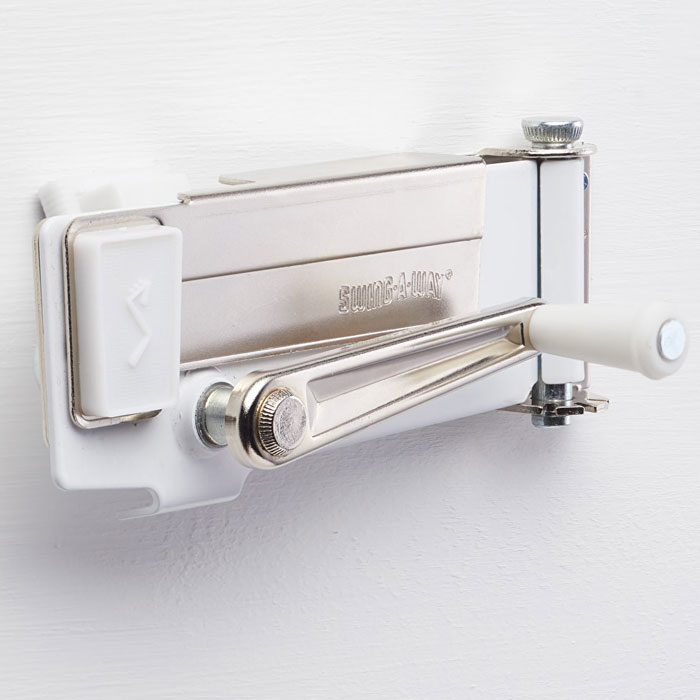 Dosenöffner für Wandmontage - Gadgets und Geschenke