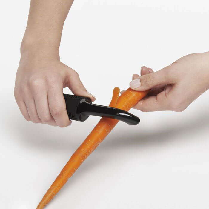 Swivel Peeler