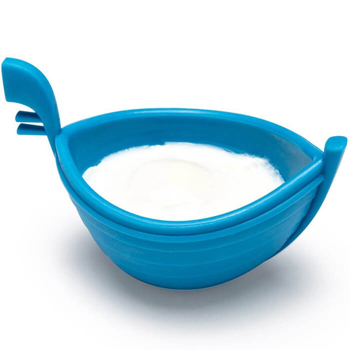 Eggondola Egg Poacher