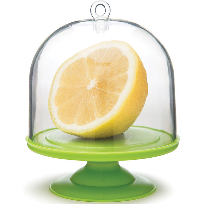 Cloche Fraicheur pour Fruits & Lgumes Entams