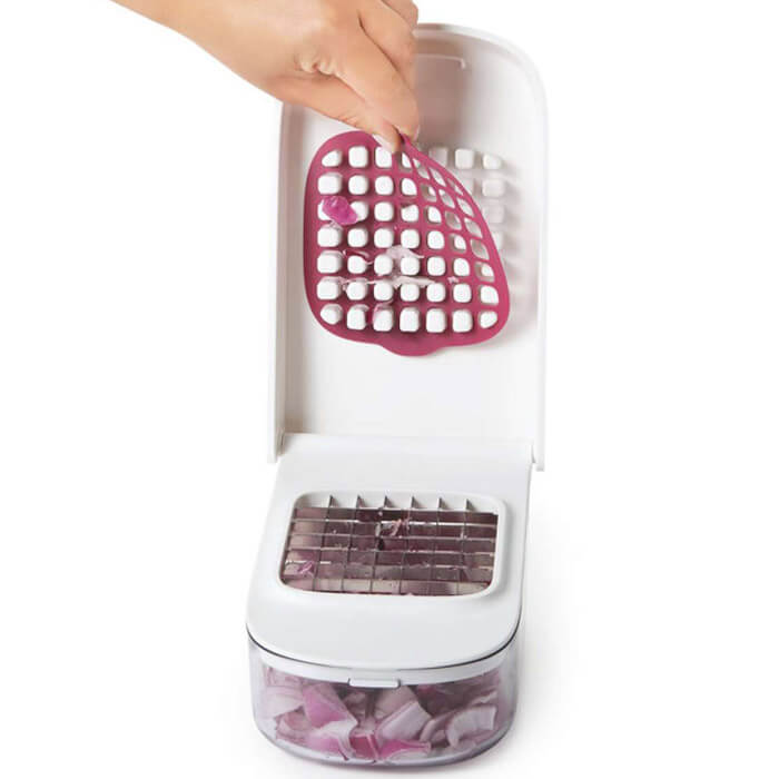 Vegetable Chopper