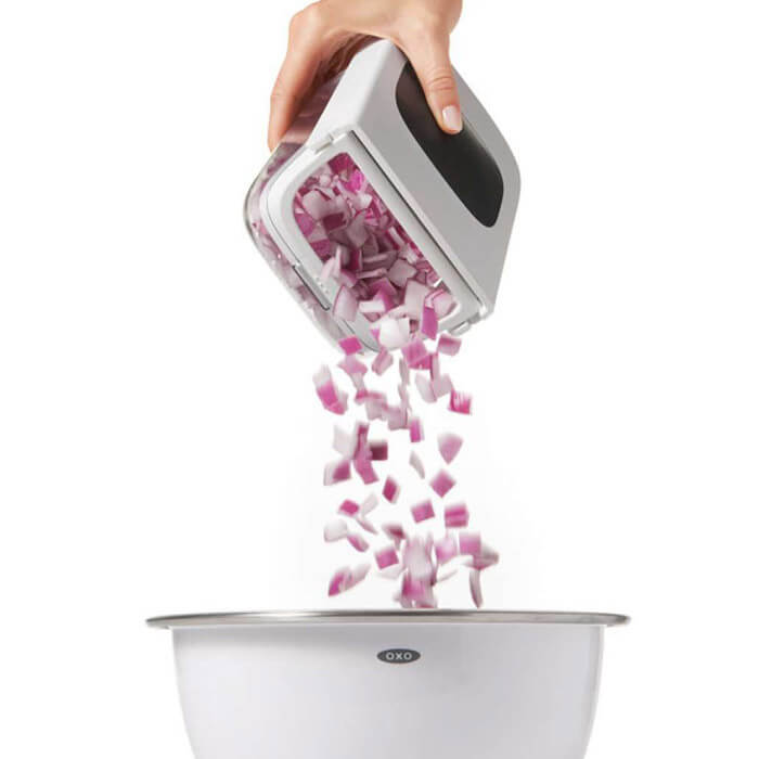 Vegetable Chopper