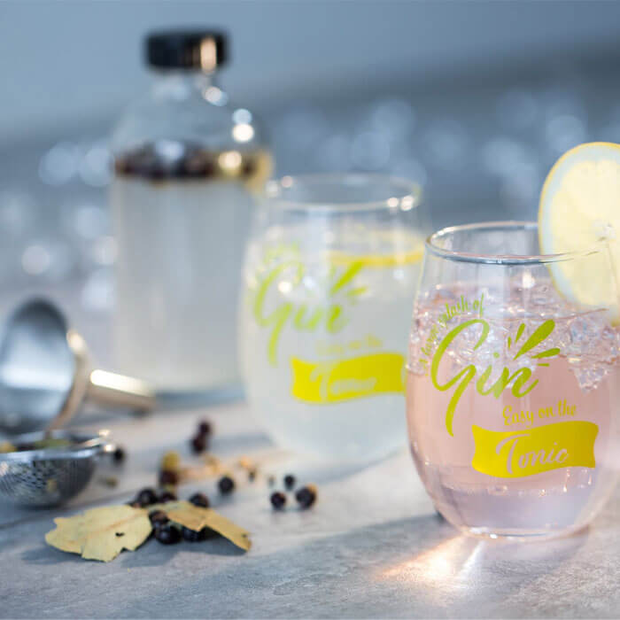 Gin-Geschenkset