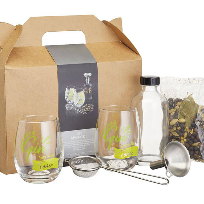 Gin Making Kit