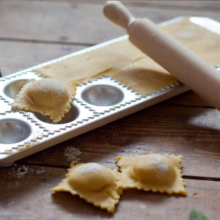 Ravioli Kit